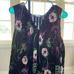 Liz Claiborne career top